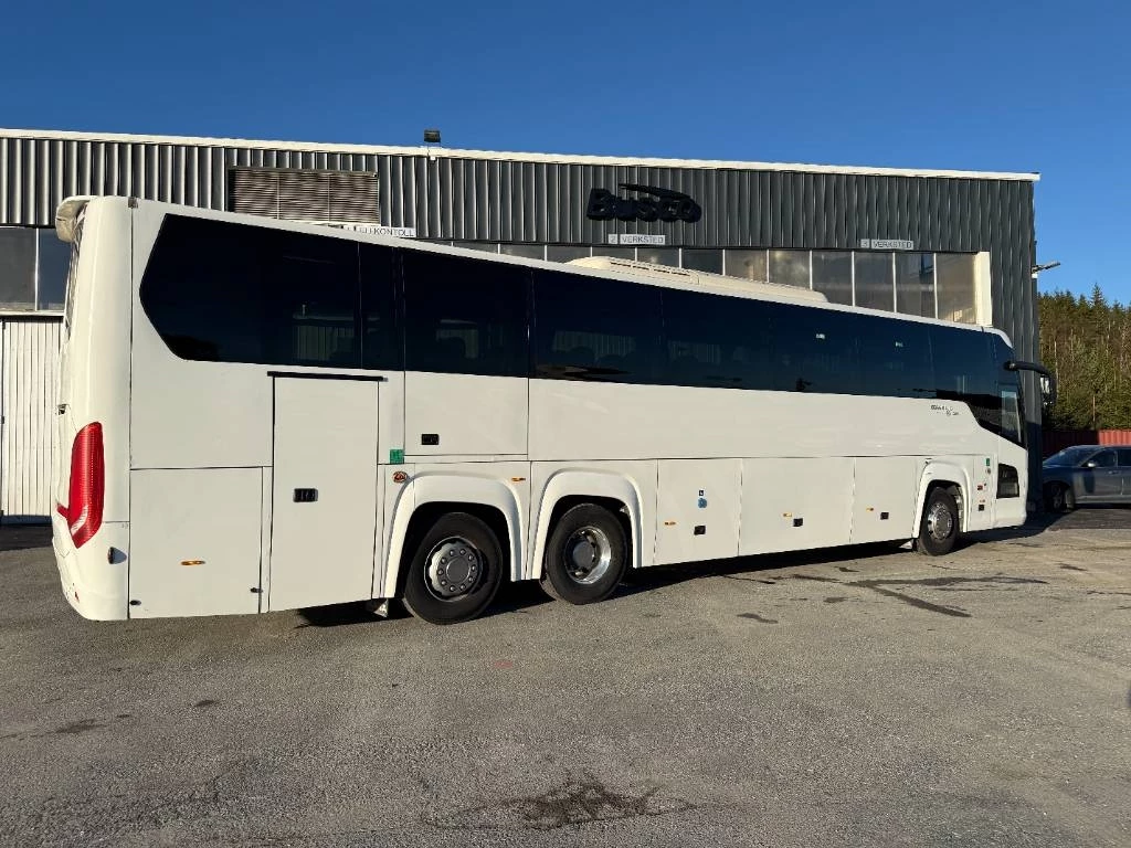 Scania 2020 - Touring HD obrázek 3
