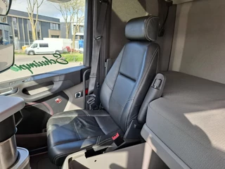 Scania S 2019 - NGS S520 V8 / TUV: 05-05-2027 / RETARDER / HYDRAULICS / FULL-AIR / ALCOA / NAVI / LEATHER / NL TRUCK / AUTOMATIC / EURO-6 / 2019 image 26