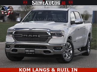 Dodge Ram Pick-Up 2020 - BOM VOL | 5.7 V8 HEMI 402 PK | LUCHTVERING | ADAPTIVE CRUISE | PANODAK | 360 CAMERA | OPEN UITLAAT KLEP | immagine 19