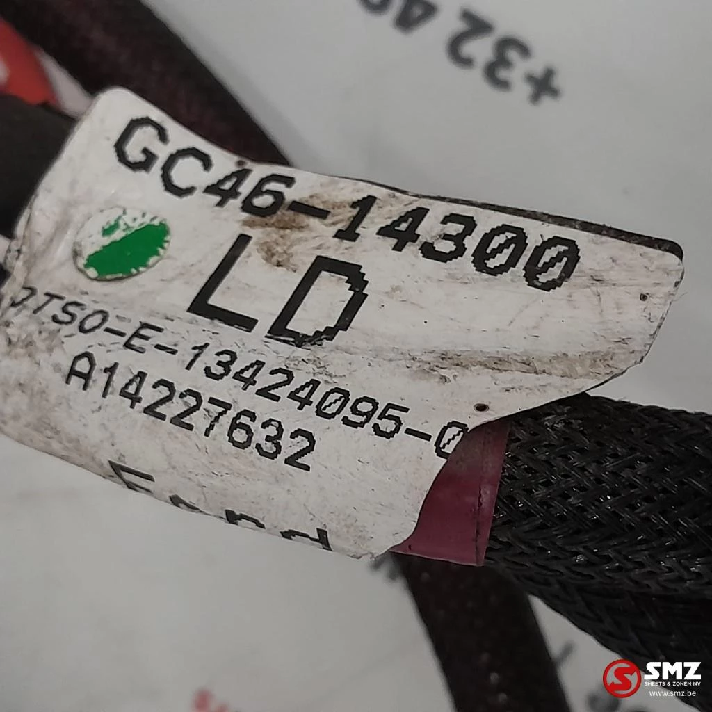 Ford 2023 - Occ set batterijkabels Ford immagine 5