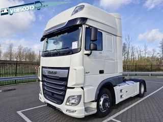 DAF XF480 2022 - FT H4EN3 obrazek 1