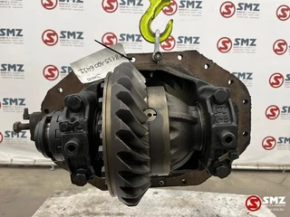 MAN N/A - Occ differentiëel H9-13120 = 4,037 MAN immagine 2