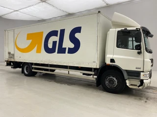 DAF 2011 - CF65.250 afbeelding 2 miniatuur