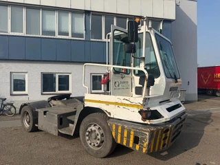 Terberg YT 182 2008 - N/A immagine 2
