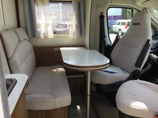 Pilote P650GJ 2019 - 2x airco enkele bedden image 13
