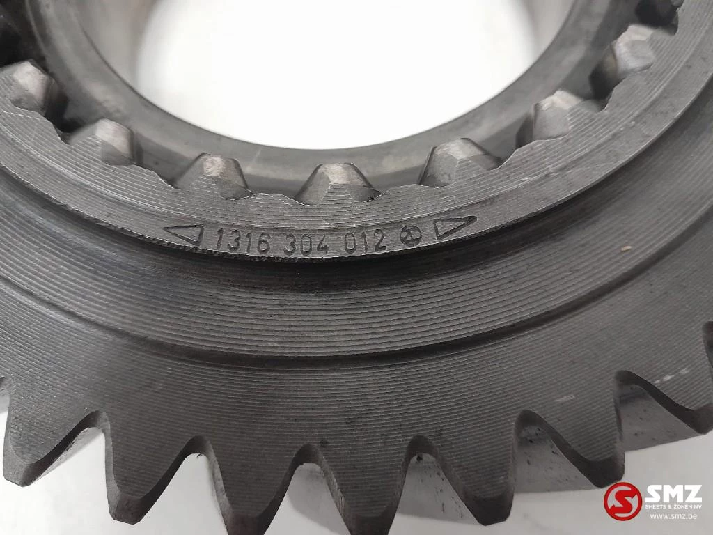 ZF - Occ tandwiel ZF immagine 4