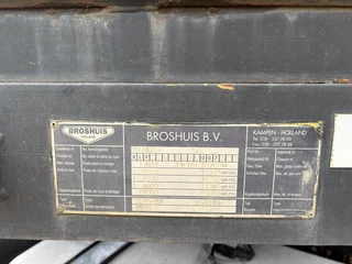 Broshuis PALFINGER 17502 2000 - N/A obrazek 27