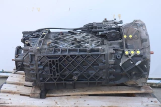 ZF N/A 2007 - 16S2520OD  81.32004-6009 image 3