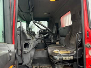 Scania R 2004 - R340 6X2 EURO 3 MANUAL obrazek 8