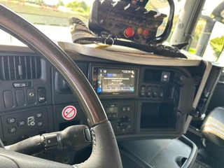 Scania R 2012 - R560 V8 obrazek 15