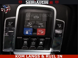 Dodge Ram Pick-Up 2021 - 2500 POWER WAGON | 6 PERSOONS | 6.4 V8 4X4 | ADAPTIVE | FULL LED | TREK LIER | OPEN DAK | 6.4F BAK | bild 56