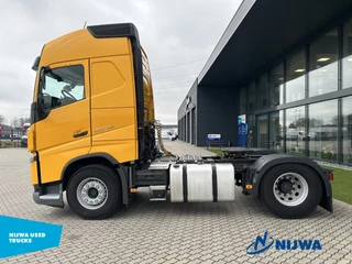 Volvo FH 2020 - 460 4x2 New tacho + PTO immagine 5