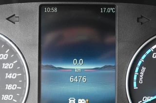 Mercedes-Benz eSprinter 2025 - 320 L2H2 Select 81kWh bild 22