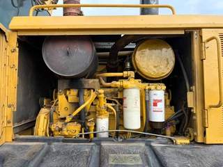 Caterpillar 140H 2005 - N/A zdjecie 28