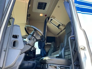 Scania R 2014 - R520 Scania R520 V8 6x2 zdjecie 6