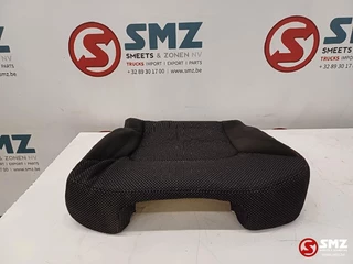 Caterpillar N/A 2022 - Cushionseat Caterpillar imagem 2