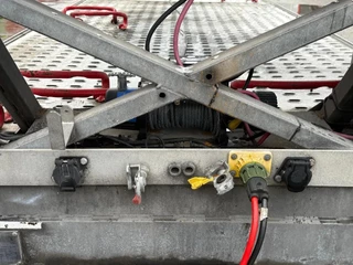 KUVVETLI S4 2X BPW 2012 - N/A image 19