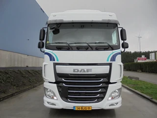 DAF XF 440 2017 - FT NL TRUCK afbeelding 2 miniatuur