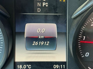 Mercedes-Benz V-Class 2018 - 250D Lang Dubbelcabine Avant-Garde Trekhaak Koelkast obrazek 18