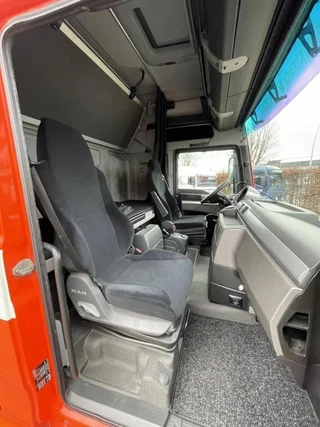 MAN TGX 2010 - 18.440 zdjecie 6