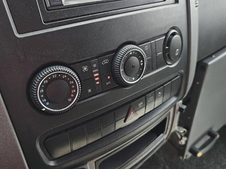Mercedes-Benz Sprinter 2018 - 316 obrazek 11