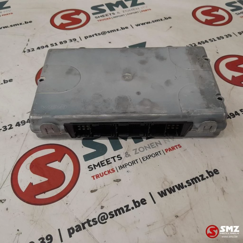 DAF 2015 - Occ ECU VIC3 regeleenheid DAF zdjęcie 2