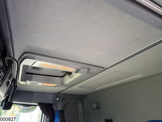 Renault N/A 2017 - T 440 EURO 6, Combi, PTO, Palfinger zdjecie 13