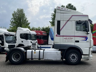 DAF XF 460 FT 2014 - N/A immagine 4