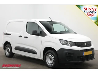 Peugeot Partner 2021 - 1.5 BlueHDI Premium Navi Cruise Airco Apple/Android PDC afbeelding 2 miniatuur
