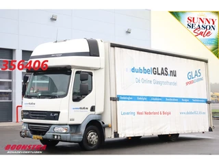 DAF LF 2010 - 45 Glasresteel 4X2 Euro 5 te koop