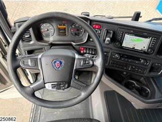Scania R 2019 - 450 EURO 6, Retarder, Standairco bild 11