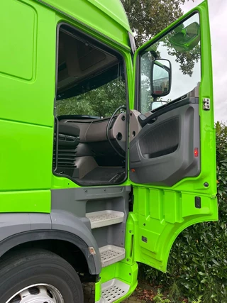 DAF XF480 2018 - FT bild 15