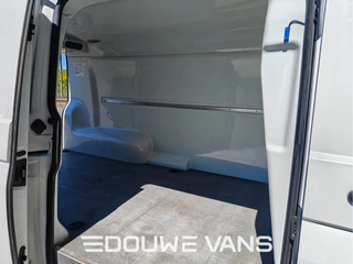Volkswagen Transporter 2019 - 2.0 T6 L2 H1 Airco Bluetooth MARGE bild 20