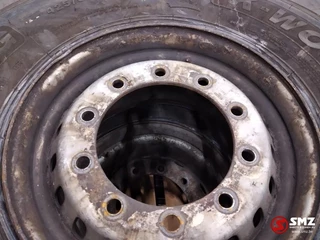 Linglong N/A - Occ Band 425/65R22.5 Linglong K-works KXA400 image 4