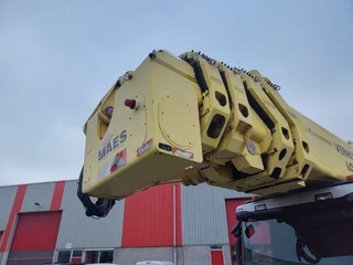 Scania P 2016 - P450 / 10X4 / RETARDER / PALFINGER P900 / 90 METER HEIGHT / ONLY:87832 KM / 2XBIG AXLE / EURO-6 / 2016 obrazek 14