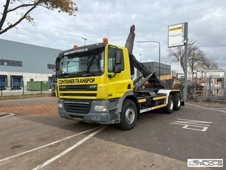 DAF CF85.410 2009 - N/A image 1