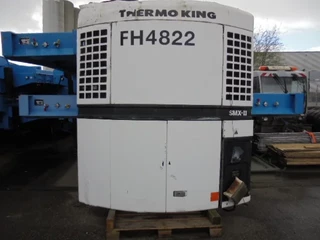 THERMO KING 30 1997 - SMX II obrazek 1