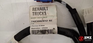 Renault N/A 2022 - Occ kabelboom tollcollect Renault image 3