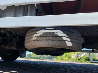 Iveco Eurocargo 2007 - 120E/4.48 MANUAL immagine 40