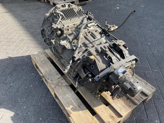 Ginaf N/A - ZF ASTRONIC 16AS2630TO 14,12-0,83 imagem 4