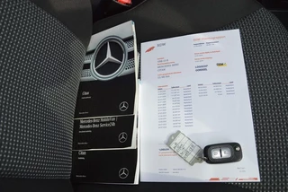 Mercedes-Benz Citan 2019 - 109 CDI Euro 6 BlueEFFICIENCY Extra Lang Airco Schuifdeur obrazek 8