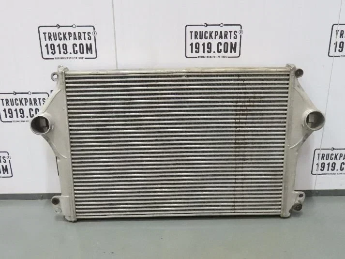 Scania - 2861479 Interkoeler zdjęcie 2