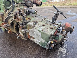 Transmission S 6-90 te koop