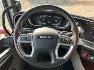 DAF XG+ 2022 - 530 FT image 23