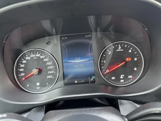 Mercedes-Benz Vito 2024 - 116 CDI L3 Automaat Airco Navigatie Facelift image 18