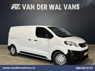 Peugeot Expert 2016 - 1.6 BlueHDI 115pk L2H1 Euro6 Airco | Cruisecontrol imagen 1
