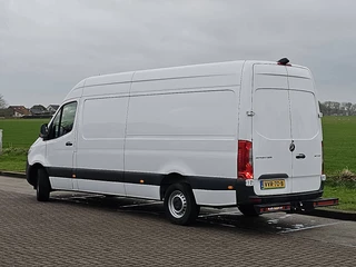 Mercedes-Benz Sprinter 2023 - 317 obrazek 6