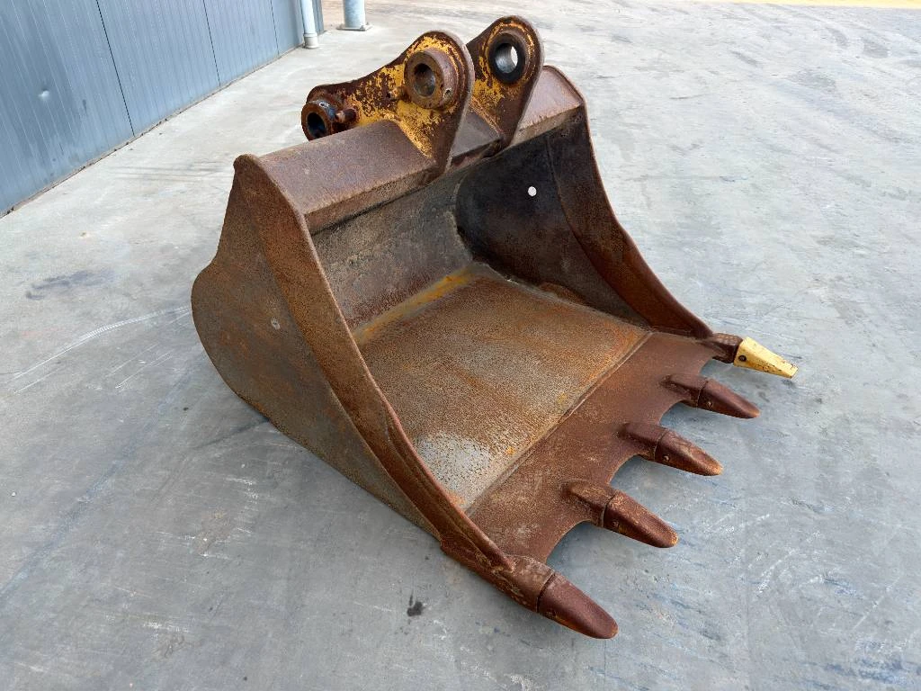 Cat - 311D / 312D / 312E / 313F / 314D / 314F / 315F immagine 3