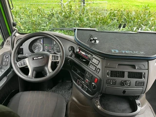 DAF XF480 2018 - FT bild 18