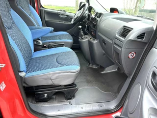 Fiat Scudo 2015 - 10 2.0 MultiJet KH1 SX 128 PK!!! 102.033 KM.!!! AIRCO/CRUISE image 43